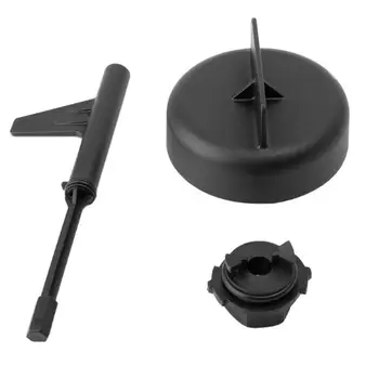 

Oil Drain Set Transmission Oil Adaptor Set Transmission Oil Change Laser Tools Oil Level Inspection Special Tool