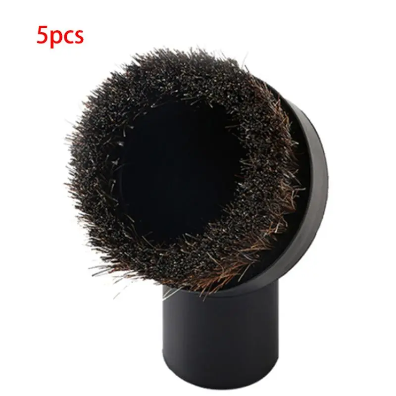 

32mm Horse Hair Round Brush Household Parts for Philips Haier Vacuum Cleaner