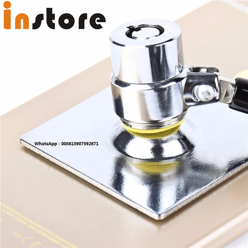 4 Sets High Quality Universal Anti Theft Tablet Coil Cable Lock For PAD Phone Smartphone Computer With Good Price