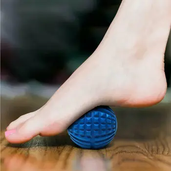 

2020 Brand HOT Selling Sports Yoga Balls Point Fitness Gym Balance Fitball Exercise Workout Barbed Balancing Ball