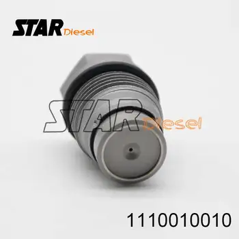 

1110010010 Diesel Engine Common Rail Parts 1110010018 1110010019 1110010023 Pressure Relief Valve Limiter Sensor