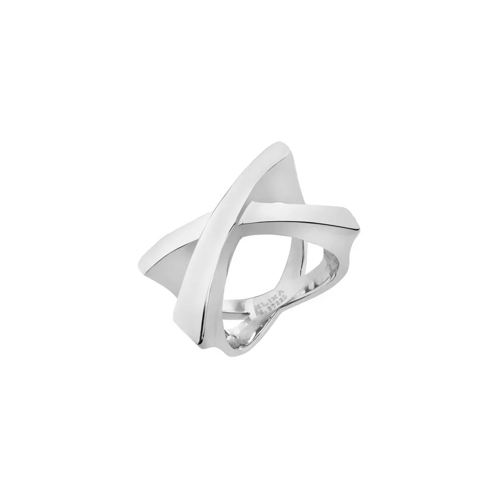 Jewelry Ring Elixa for women EL126-1630 Jewellery Womens Rings Jewelry Accessories Bijouterie