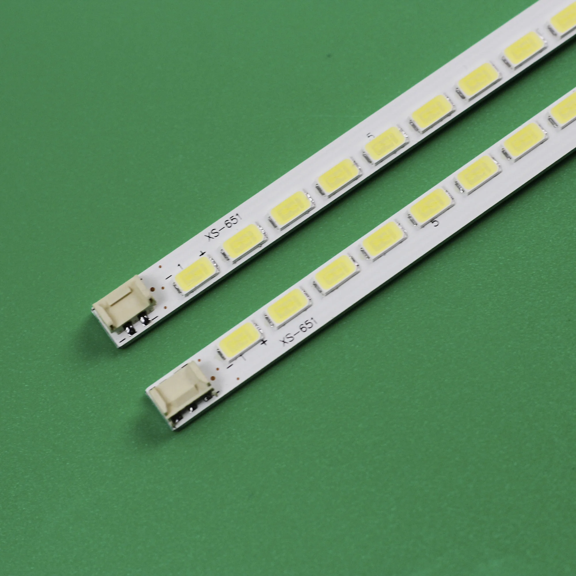 Tira Conduzida da Luz de Fundo para lg Innotek 32 Borda v5 da Polegada Rev 0.2 48ea 32pfl7665h 32le5500 Lc320euh-scr1 Lc320euh-sc a2 3660l0346a - Imagem 3