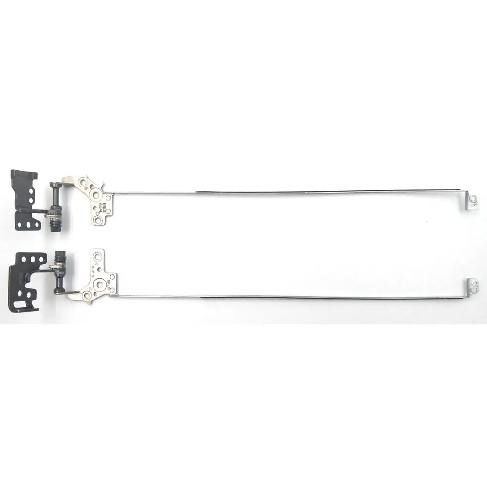 

New For Asus FX80 FX80G FX80GD FX504 FX504GD FX504GE FX504GM Series Laptop LCD Screen Hinges Set L+R
