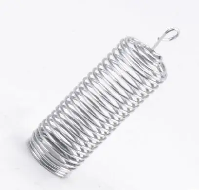20pc/lot Stainless steel spring Bee cages in multifunctional bee cages General bee keeping tools D015