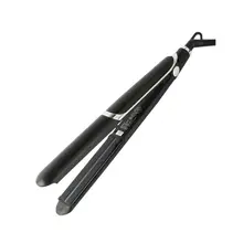 Выпрямители быстро разогревающие, тепловая производительность, профессиональная турмалиновая керамическая нагревательная пластина, выпрямитель для волос