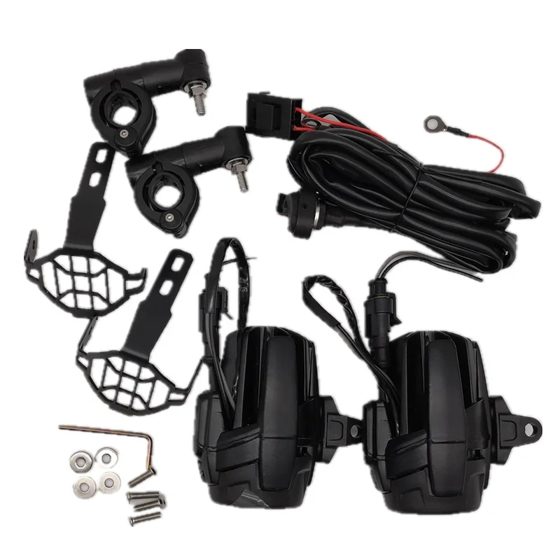 led fog light8001