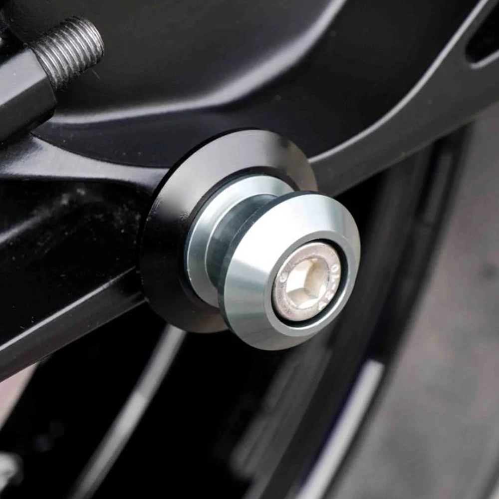 Для Yamaha FZR 750RT 1987 FZR 1000 1987 1988 1989 1990 1991 1992-1995 качели ползунки для рук катушки стенд катушки ЧПУ Алюминиевый сплав