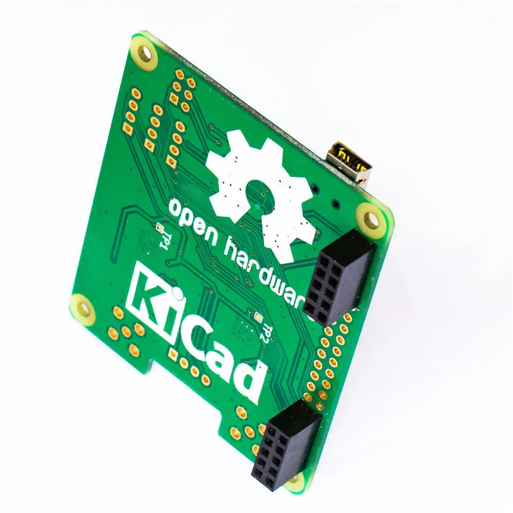 Duplex + Raspberry w + Oled + Antena sd + Caixa de Metal Terminado Mmdvm_hs_dual_hat Hotspot pi Zero 16g Cartão 2021 V1.3 - Image 4