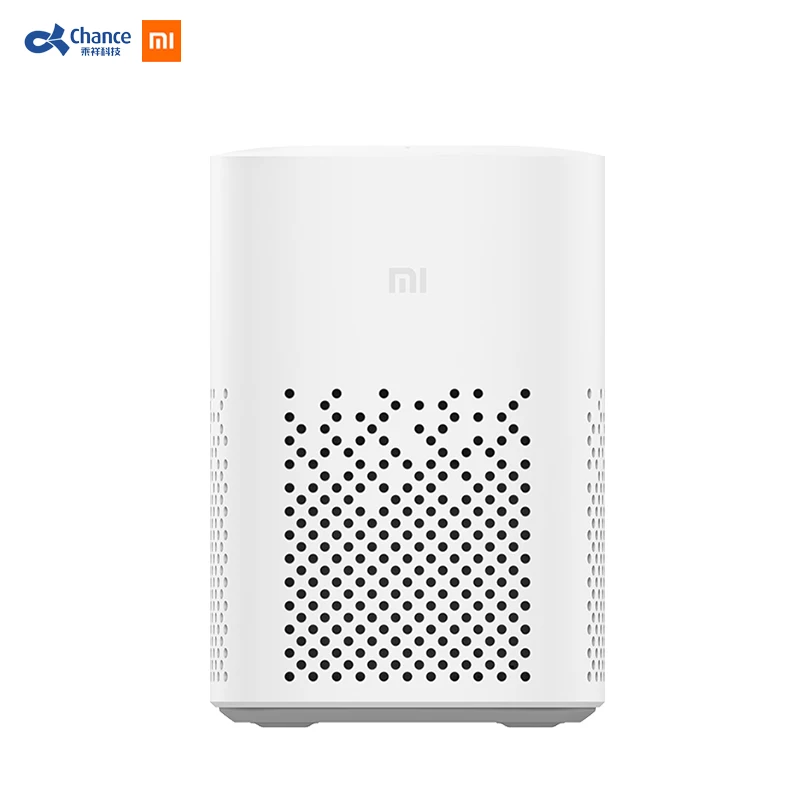Xiaomi AI динамик Play HD стерео Смарт Голосовое управление беспроводной Bluetooth 4,2 Громкая связь бас динамик