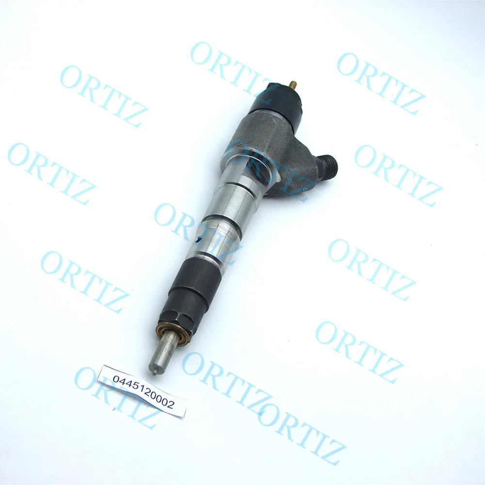 ORTIZ тестер для дизеля очиститель common rail Инжектор Тестер сопло авто двигатель 0445 120 002 топливный инжектор