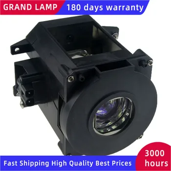 

NP21LP / 60003224 Replacement Projector Lamp for NEC NP-PA500U / NP-PA500X / NP-PA550W / NP-PA5520W / NP-PA600X HAPPY BATE