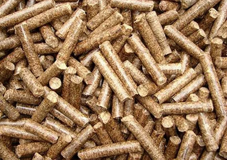 pellets