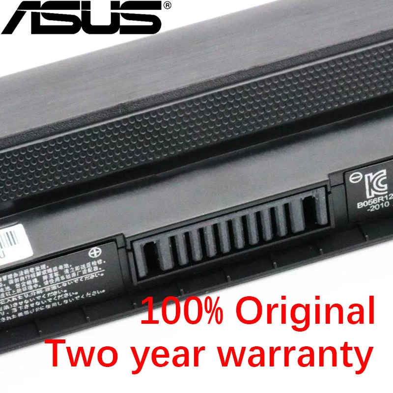 ASUS оригинальные A41-K56 2950 мАч аккумулятор для ноутбука ASUS K46 K46C K46CA K46CM K56 K56CA K56CM S46C S56C A32-K56 A42-K56 10,8 V 44Wh
