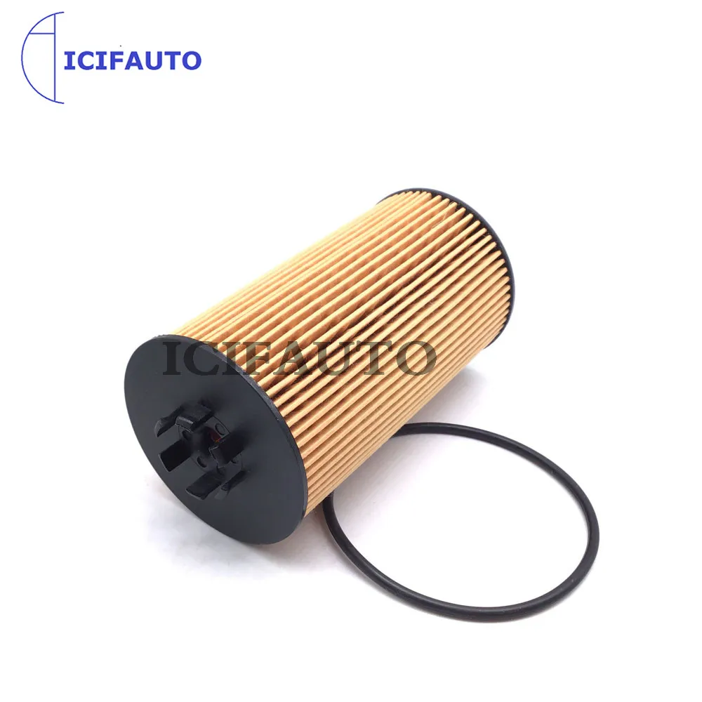 Filtro Olio Per Audi A6 A8 Allroad Quattro A4 S4 Vw Phaeton 3.2 4.2 V8 079198405,79198405,079115561B, 077115433B, 077115433B
