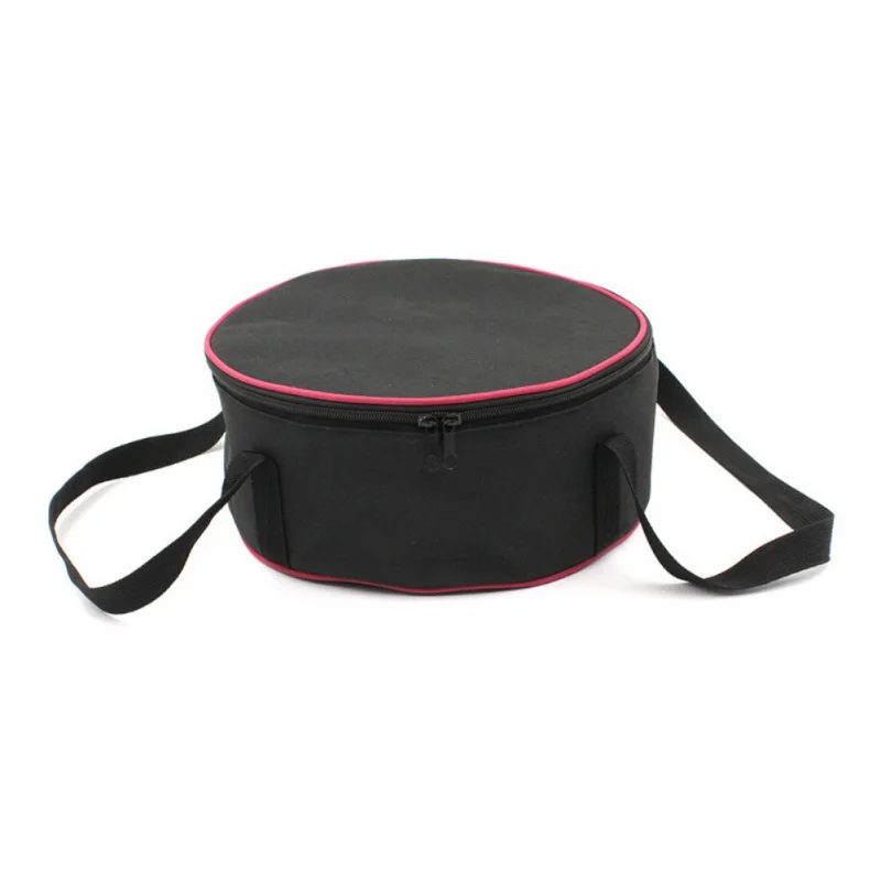 Outdoor Camping Cookware Storage Bag Bowl Plate Pot Organizer Container Case Travel Cutlery Holder Camping Carrying Bag