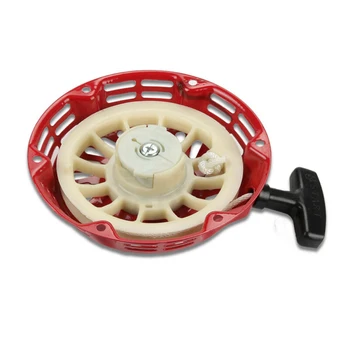 

Recoil Pull Starter For Honda Gx168 Gx200 Gx120 Gx160 5.5HP 6.5HP Generator Rugged And Durable Reliable