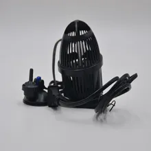 800 г/ч 3000л/ч Генератор волн циркуляционный аквариумный волновой генератор установленный резервуар для аквариума насос для террариума для воды