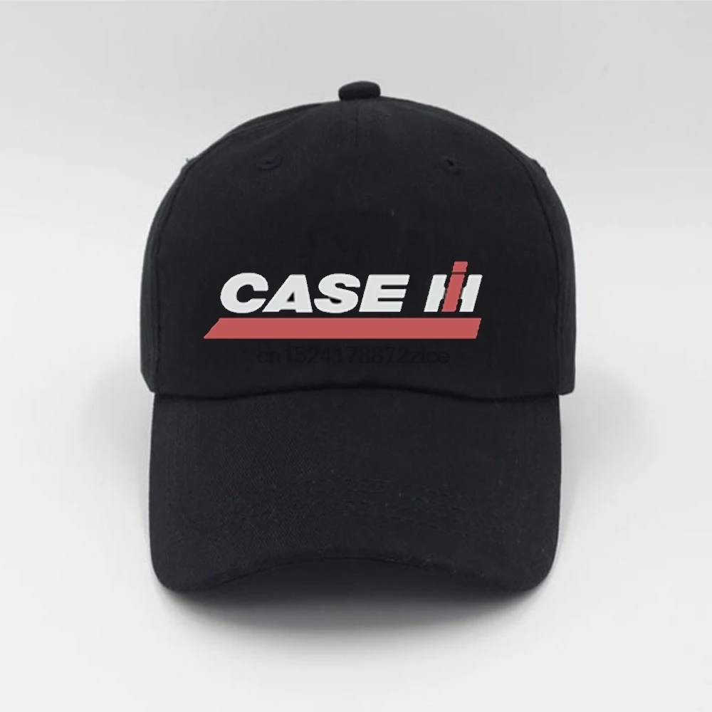 Популярные новые Caseih, кепка с козырьком, Бейсбол шапки