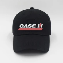 Популярные новые Caseih, кепка с козырьком, Бейсбол шапки