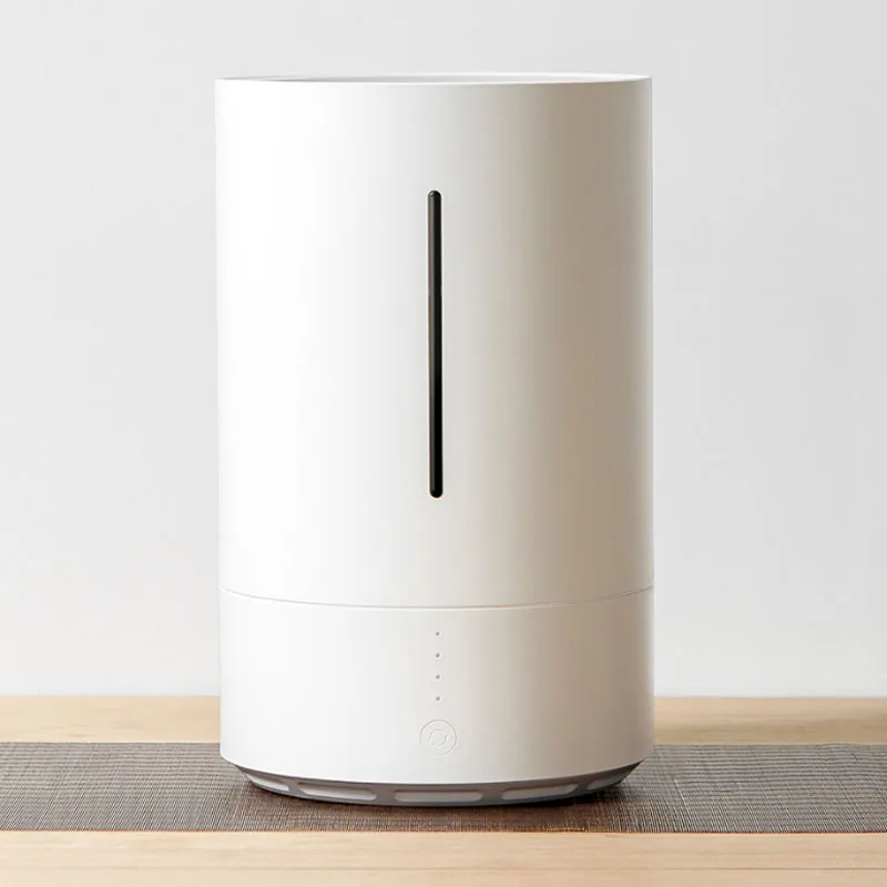 Xiaomi Smartmi Sterilizing Humidifier 3.5L Smart Humidity Setting Air Humidifier UV sterilization Household Mute Diffuser