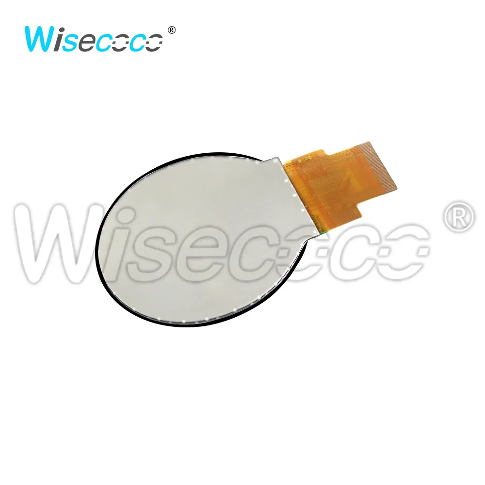 Wisecoco ġ ũ   LCD, IPS ̹ , ٱ , 2.1 ġ, 480x480, 3 SPI, 18 RGB, 40 
