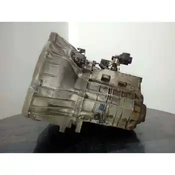 

2T1R GEARBOX FORD TOURNEO CONNECT (TC7)