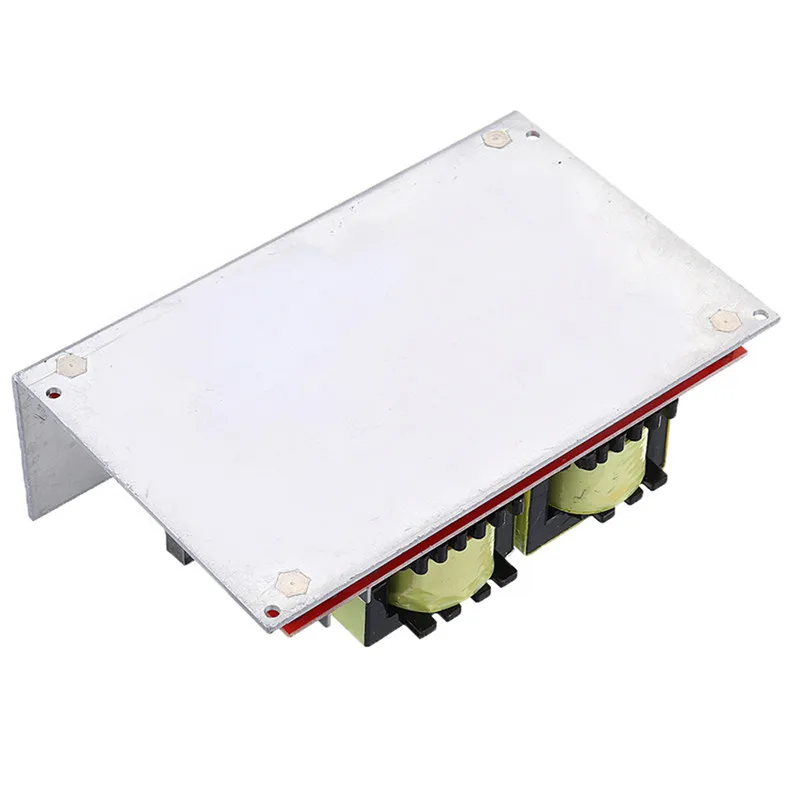 Ультразвуковой драйвер преобразователя 132*85*45 мм 28k/40k 100W/50W PCB генератор включает