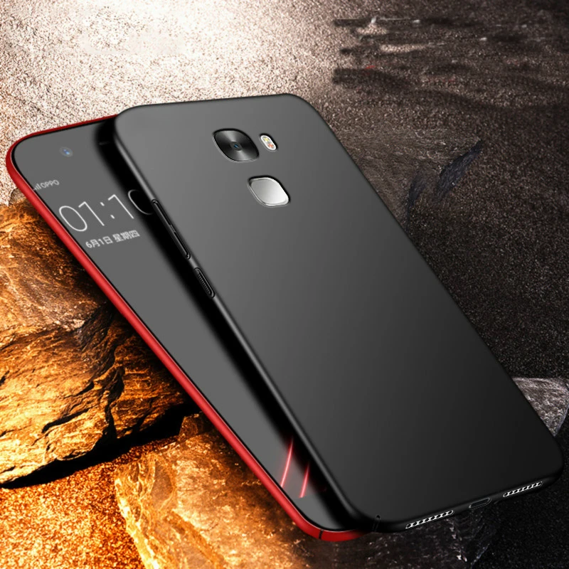 Чехол для Coolpad Cool Changer S1 цветной резиновый с масляным покрытием Матовый Жесткий