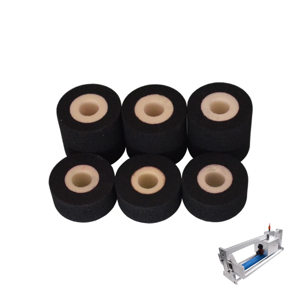 Горячая Распродажа рулон чернил 36*32 мм автоматический фотографический ролик