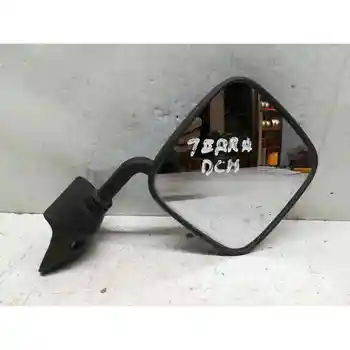 

RIGHT REARVIEW MIRROR SEAT TERRA