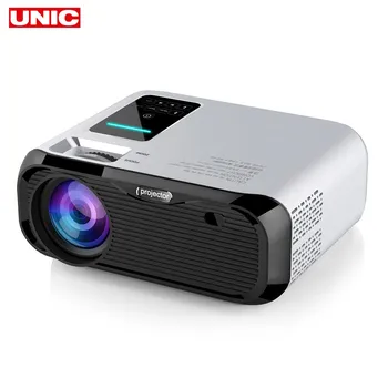 

E500H WIFI Android projector Full HD Projector 1280*800 Cinema Proyector Beamer for Android WiFi hdmi VGA AV USB port