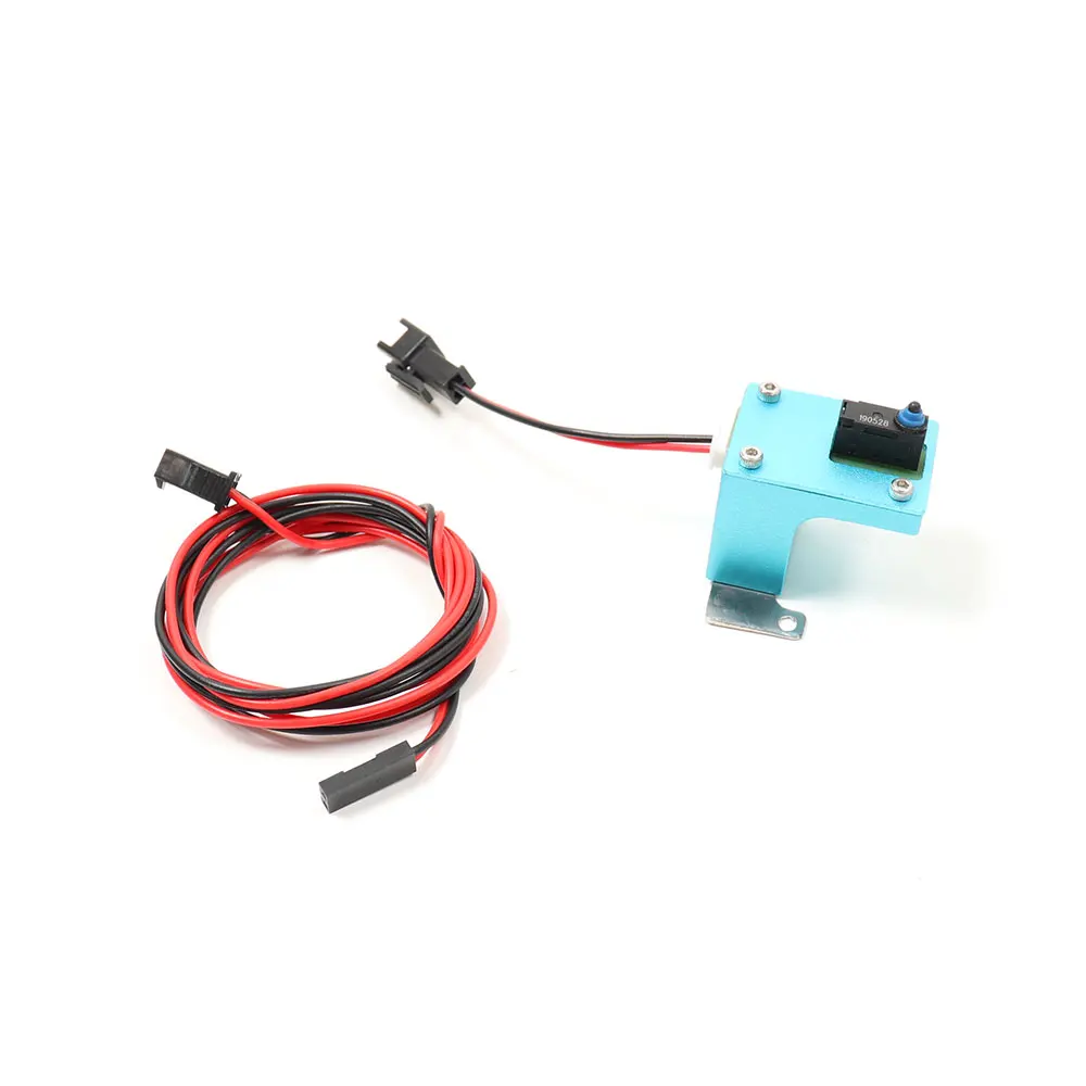 Anycubic Kossel Auto Nivelamento Sensor Impressora 3d Cama Aquecida Posição Sonda Módulo - Imagem 2