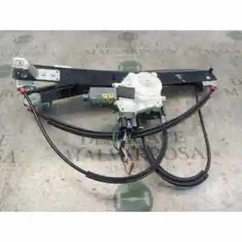 

WINDOW LIFTER FRONT RIGHT Ford Mondeo BER. (CA2) Trend [BM068] 0130822286 Bosch 6 WIRES [13242239]