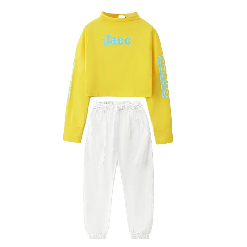 Рисунок 5 - Детская одежда в стиле K-POP