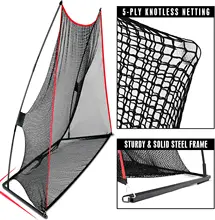 Golf Chipping Net Golf Hitting Net Driving Range Golf Practice Net Indoor Golf Net Outdoor Golf Net Golf Swing Net Golf Driving