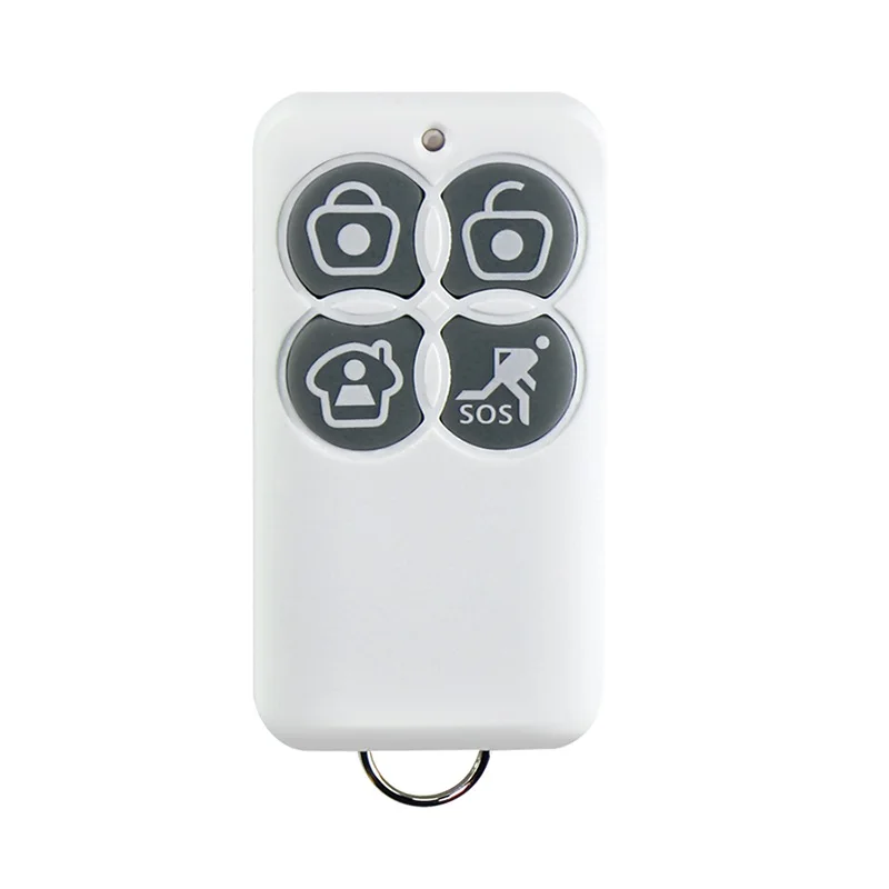 BroadLink S1, не S2, S1 комплект сигнализации умный набор безопасности PIR датчик двери умный дом автоматизация Набор Концентратор RF433
