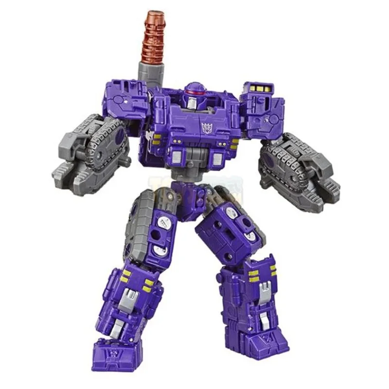 Siege War для Cybertron D Class брунт робот игрушка Классические игрушки мальчиков