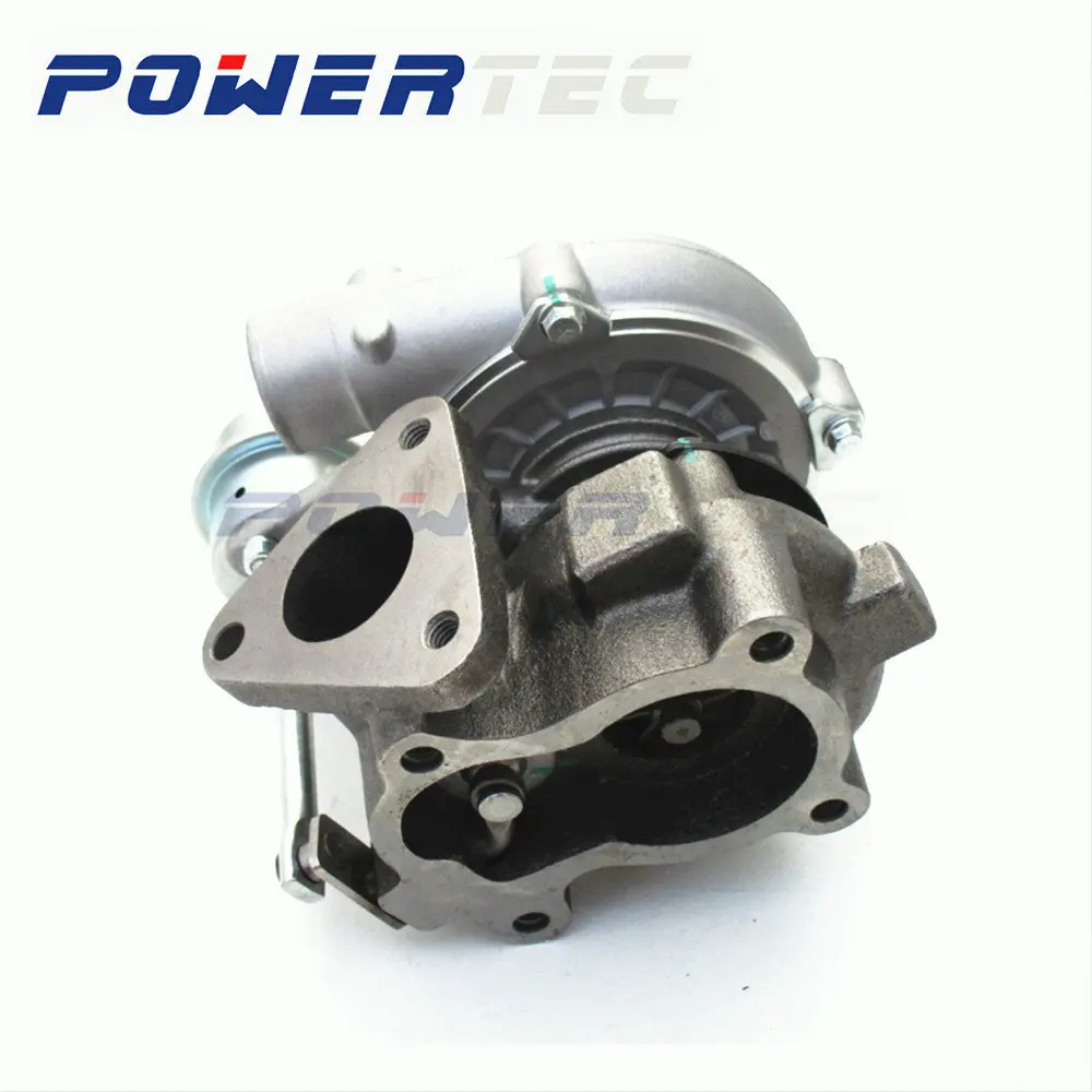 

GT1549S Full turbine balanced turbo 452213 725509 complete turbine for Ford Transit van Otosan 2.5LD 1996- 914F6K682AG