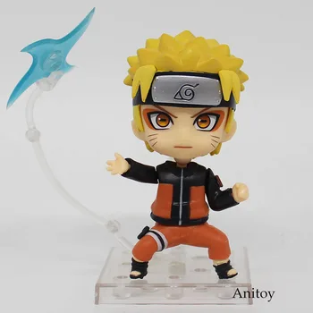 

Anime Naruto Uzumaki #682 Action Figure PVC Action Figure Collection Model Toy 10cm KT3925