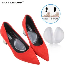 Стельки, силиконовый гель, ортопедическая поддержка стопы, пластина, облегчающая боль, Плоская стопа, корректирующая обувь, подушка, забота о ногах, стельки