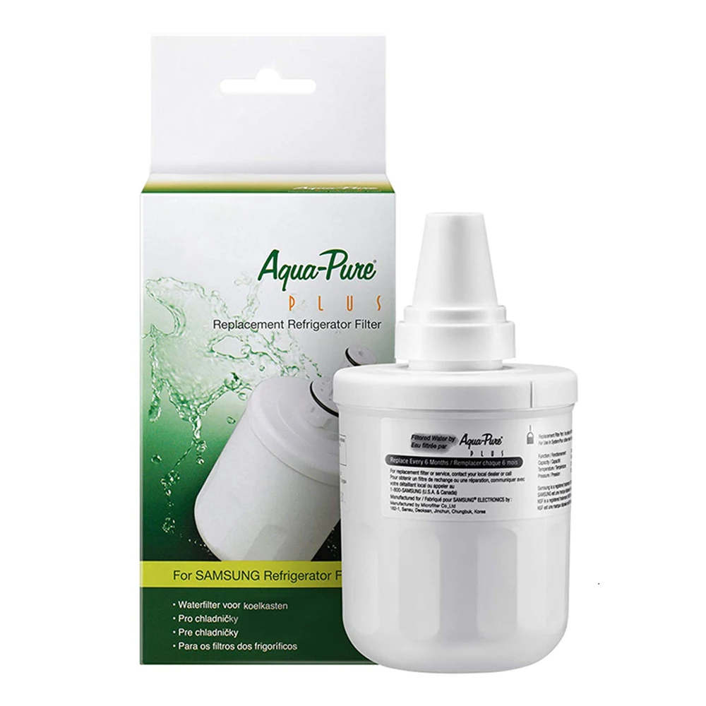 Substitua os produtos samsung DA29-00003F aqua-pure mais