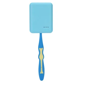 

Hot Wall-Mounted Ultraviolet Portable Toothbrush Sterilizer Disinfection Machine Toothbrush Electric Disinfection Sterilizer Cap