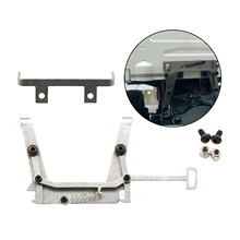 

Durable Front Buckle for Tamiya 1/14 RC Tractor Truck Upgrade Parts