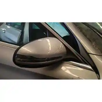 

RIGHT REARVIEW MERCEDES C-CLASS (W205) LIM.