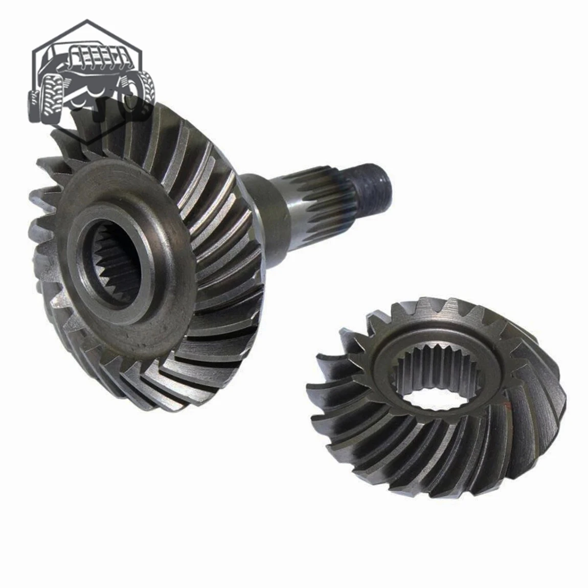 driven bevel gear comp CF188 CF196 UTV ATV 4X4 BUGGY GO KART spare parts 0180 062206/0180 0622A0
