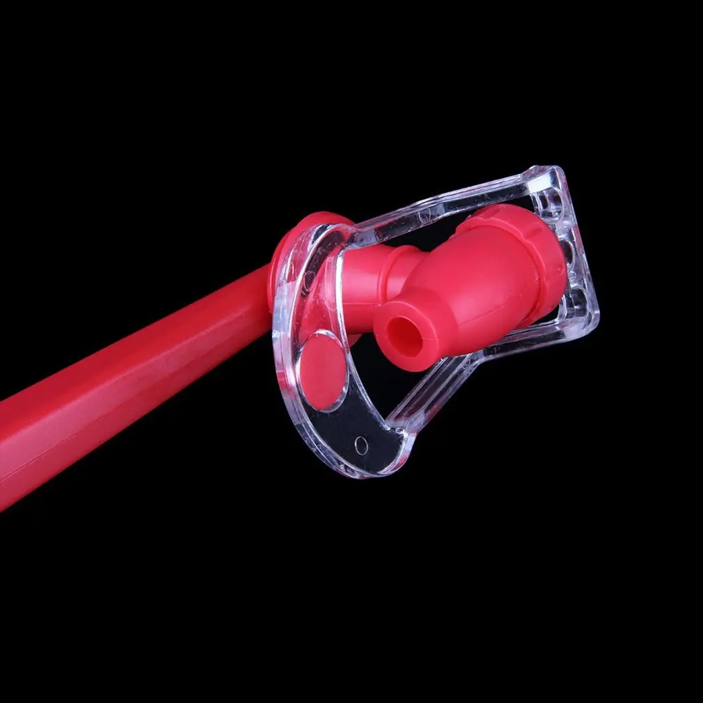 Attractive Insulation Material Saver Soda Coke Bottle Upside Down Drinking Water Dispense Machine Gadget Party Home 3