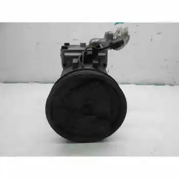 

F500 AIR CONDITIONING COMPRESSOR HYUNDAI ACCENT (LC)