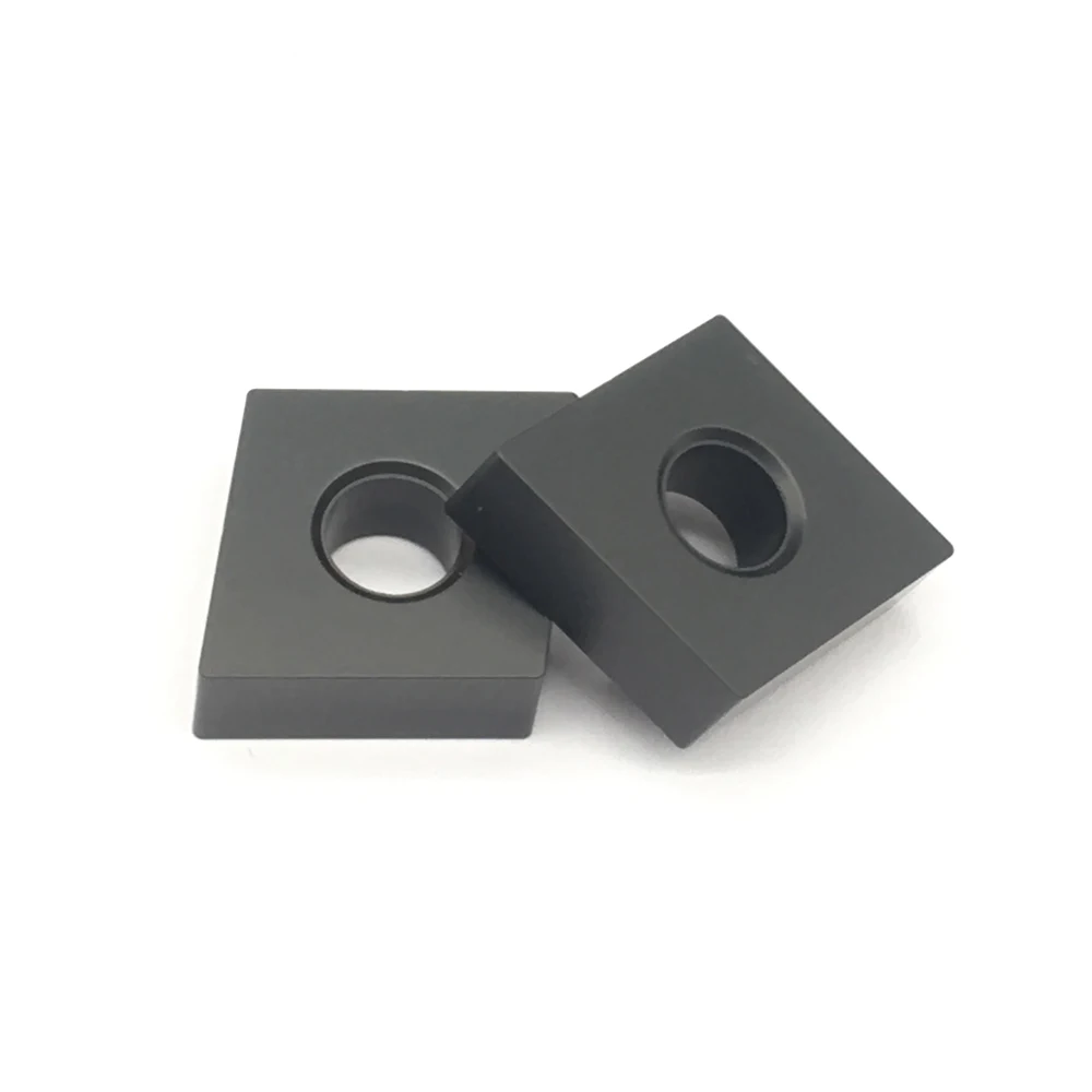

10PCS CNMG120404 KC3115 Turning Tool Carbide Inserts lathe cutter CNC Hard Metal Turning Tool CNC Lathe Tool For Cast Iron