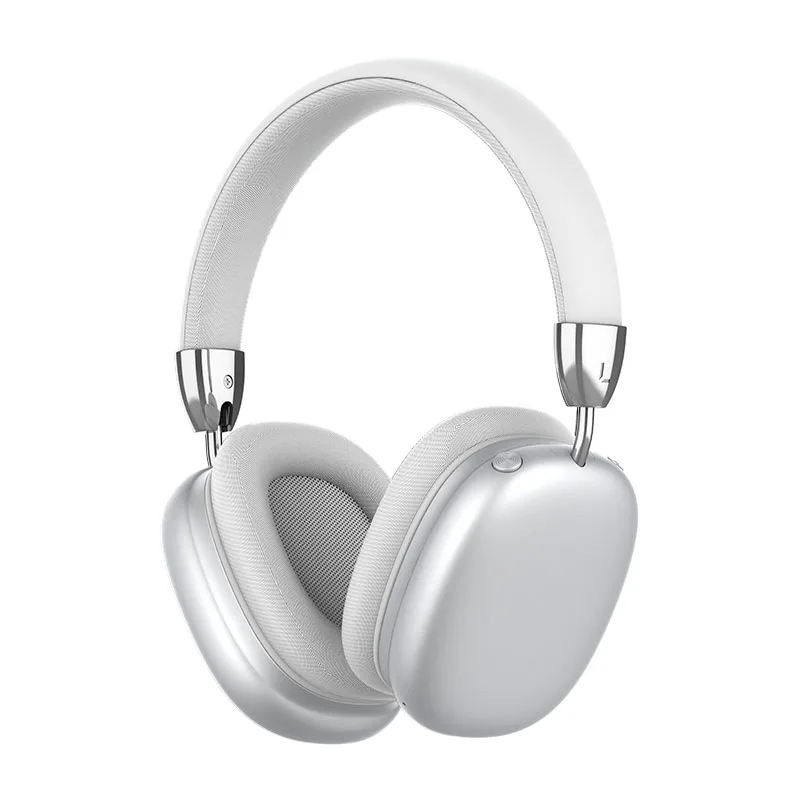 Wireless Bluetooth Headphones For Smartphone Handfree Microphone Foldable Earbuds HIFI Stereo Sound Iphone Huawei Xiaomi PC | Электроника